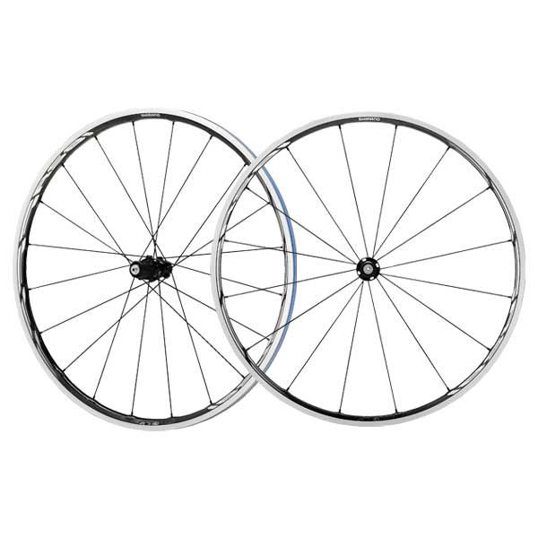 Shimano Etukiekko RS81-C24 Shimano Etukiekko RS81-C24